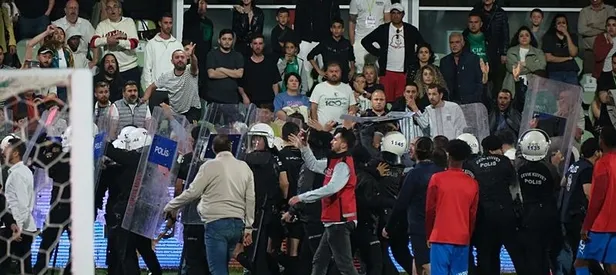 Bodrum FK işini zorlaştırdı