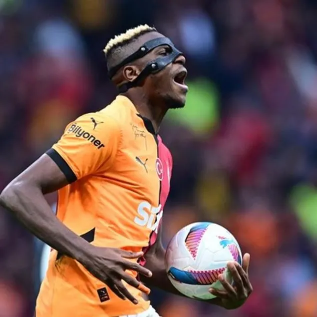 Büyük rekora 9 kaldı