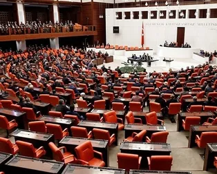 EYT, 3600 ek gösterge, yeni askerlik sistemi, nafakada son durum ne? Meclise gelecek mi?