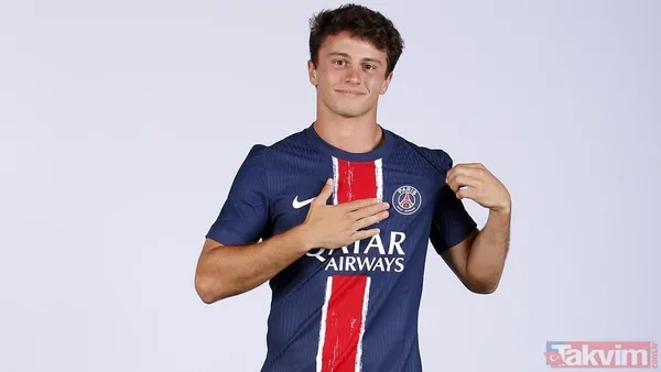 Golden Boy 2024 finalistleri açıklandı! İki Türk oyuncu listede - 2