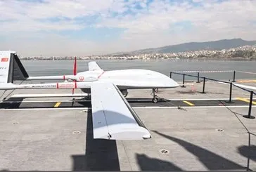 SİHA’lar Anadolu’dan havalanacak