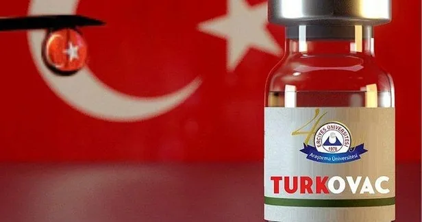 Yerli koronavirüs aşısında tarih belli oldu: Turkovac Ekim ayında seri üretime geçecek-4