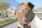 Netflix'in son LGBT skandalı: Nimona! Sapkınların hedefi çocuklar! +18 uyarısı var ama çocuk kategorisinde! Küresel çeteden de tam destek