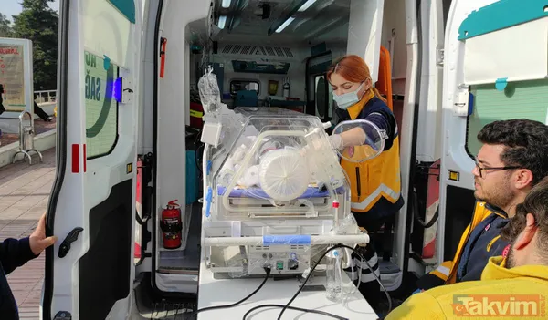 Göbek bağı taşla ezilerek kesilmiş! Burdur'da şoke eden olay... Yeni doğmuş bebek bulundu - 7