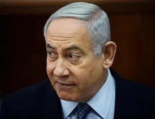 Netanyahu o ülkelere ziyaretlerini erteledi
