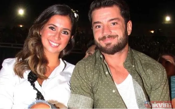 3 dava açıldı! Buse Terim ile Volkan Bahçekapılı’dan akılalmaz boşanma taktiği! Bakın nasıl hedef şaşırttılar - 7