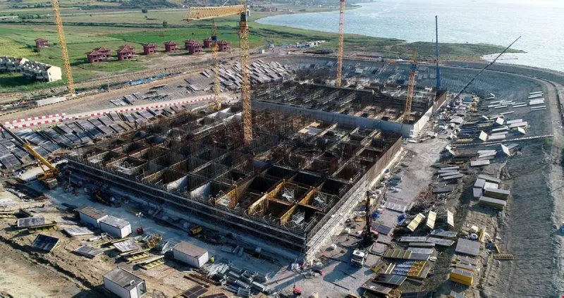 İşte Çanakkale Köprüsü'nün son hali! - 3