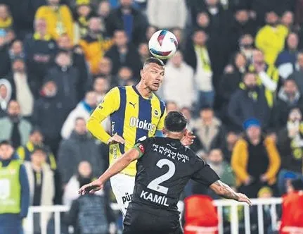 Fener Hatay’a abone