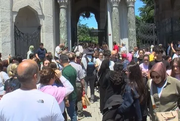 TYT maratonu tamamlandı: Sorular kolaydı ama süre yetişmedi
