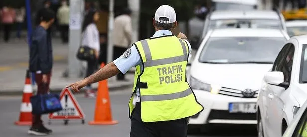 İstanbul’da bazı yollar trafiğe kapatılacak