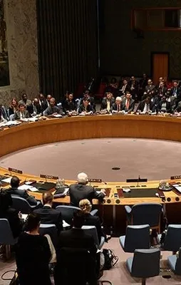BMGK Halep için acil toplanacak