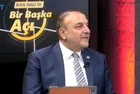 İYİ Partili Oktay Vural'dan jandarma kovalayan CHP'li Mahmut Tanal'a yaylım ateşi: "Gezi'de konu ağaç değildi Akbelen'de de olmadığı kesin"