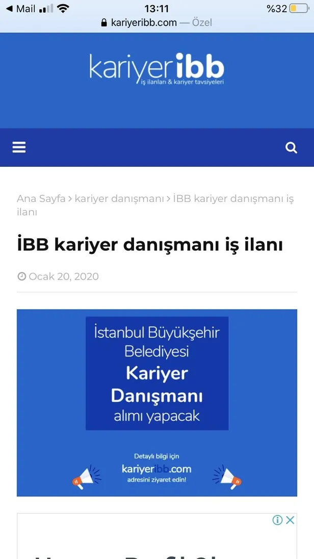 CHP'li İBB'nin kariyer danışmanı olarak işe aldığı Özge Türkyılmaz'ın torpille işe başladığı ortaya çıktı-4