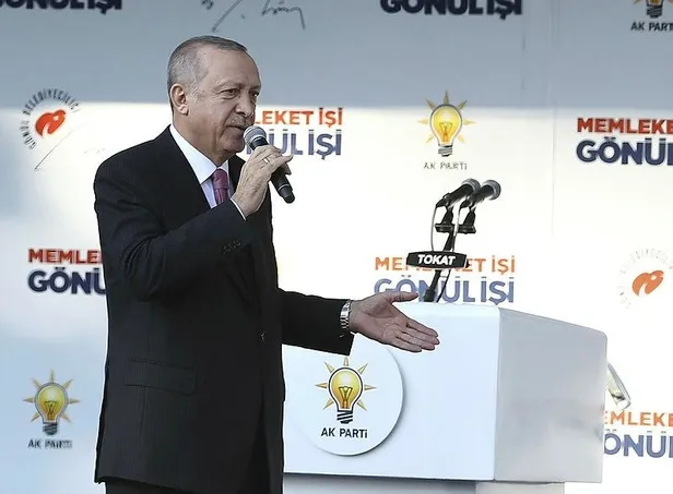 Başkan Erdoğan'dan çok sert tepki: Türkiye’de Kürdistan yok-2