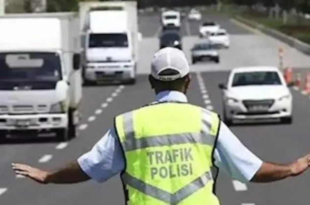 İstanbul'da bazı yollar trafiğe kapatılacak