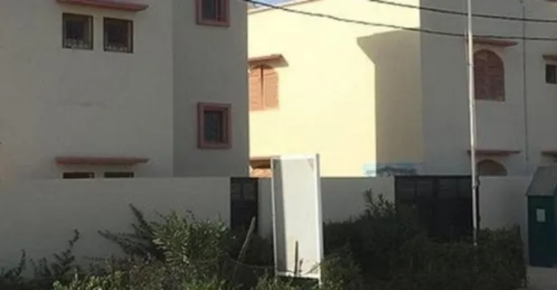 SON DAKİKA: FETÖ'nün Togo'daki okulu kapatıldı