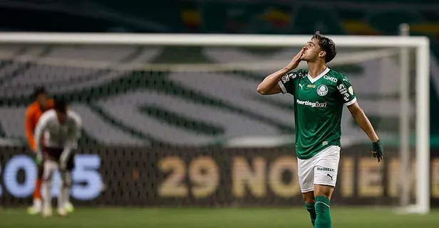 Beşiktaş'a Brezilya'dan kanat önerisi!