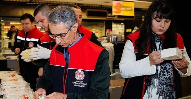 Gıdada yeni dönem Resmi Gazete’de... 189 ürüne onay çıkarken 32 ürüne ret | Kırmızı çizgi domuz ve böcek