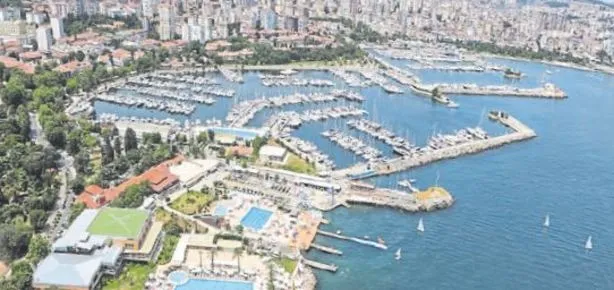 F.Bahçe’ye Kalamış şoku