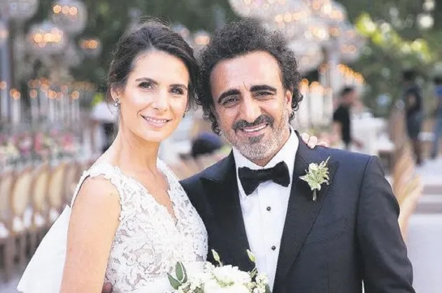 Hamdi Ulukaya'ya  ‘Küresel Vatandaşlık Ödülü’!