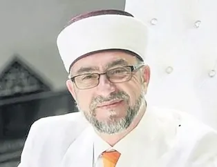 İskeçe Müftüsü’nden acı haber