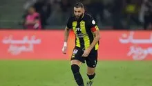 Benzema Real Madride dönüyor!
