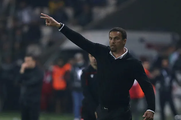 İşte Valerien Ismael'in gözdesi! Beşiktaş'a Abdülkerim Bardakçı'yı istiyor