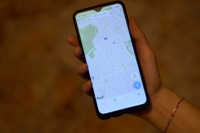 Tayvanlı genç, namaz için cemaat bulma uygulaması "Wahdapp"ı geliştirdi: Hedef Müslüman dünyasını birleştirmek-3
