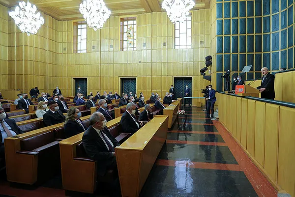 Son dakika: MHP Lideri Devlet Bahçeli'den önemli açıklamalar-1