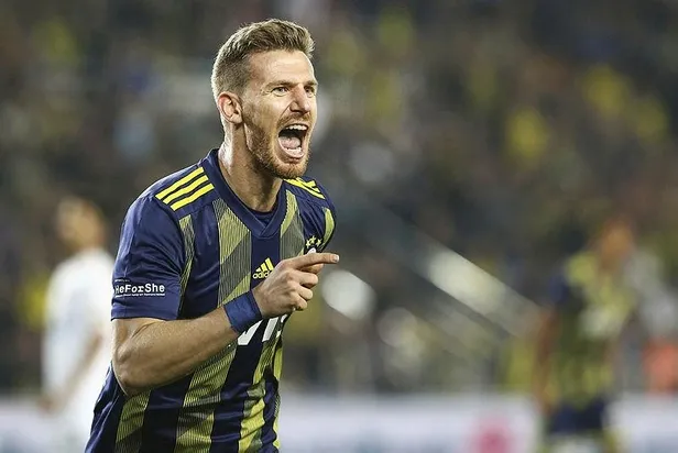 Fenerbahçe'de Serdar Aziz seferberliği: 7+4 hazırlığı başladı! İsmail Kartal'dan "sözleşmeyi yenileyin" talebi-4