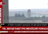 Dakika dakika A Haber ve TRT Haber karşılaştırması!