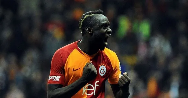 Diagne’den Galatasaray taraftarını heyecanlandıran paylaşım! Transfer haberini duyurdu