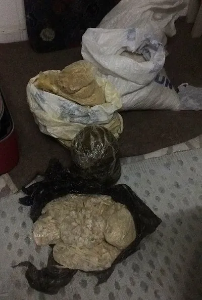 İstanbul'da terör operasyonu-2