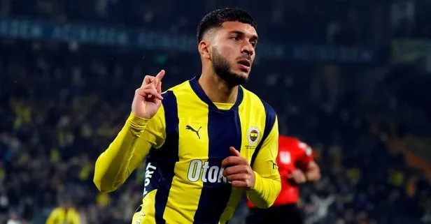 Fenerbahçeli Oğuz Aydın’a yakın takip! Everton yetkililerinin Kadıköy’e geleceği öğrenildi