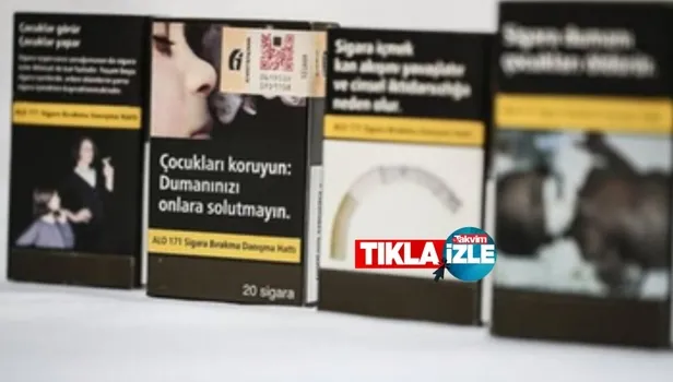 Sigaraya zam geldimi son dakika 2022! Fiyatlar 2 TL yükseldi! İşte yeni Philip Morris, BAT ve JTİ: Marlboro, Kent, Winston... ZAMLI fiyat listesi