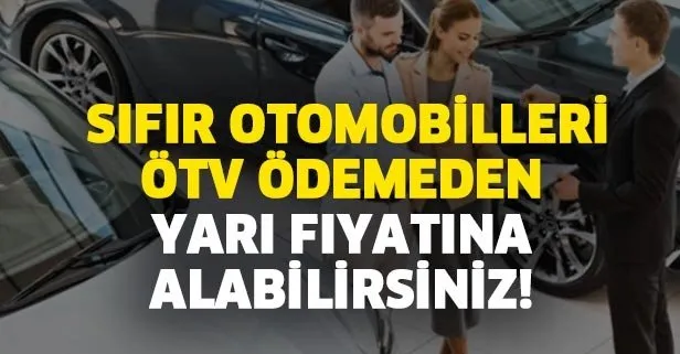 Sifir Otomobil Almak Isteyenler Icin Otv Indiriminin Siniri 2020 Yilinda Guncellendi Takvim