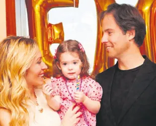 Habere ’takı’ldı!