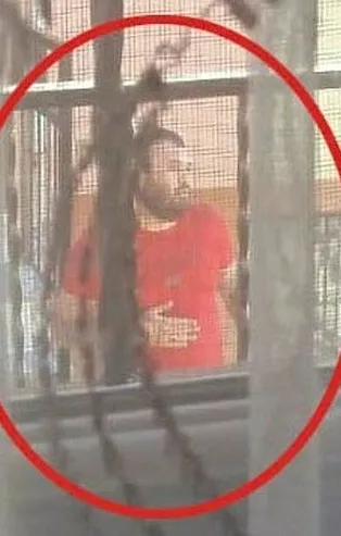 Öfkeli damat parçaladı!