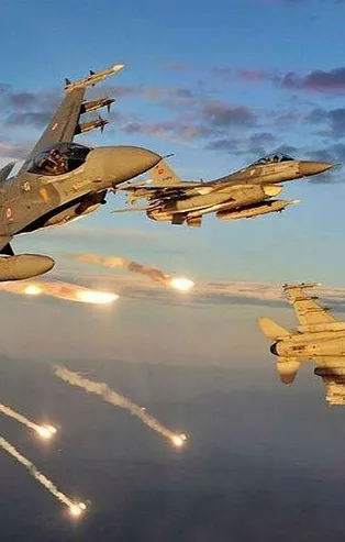 SON DAKİKA... Avaşin Basyan'a operasyon