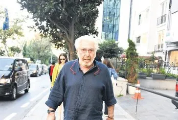 Kötü rolleri severim