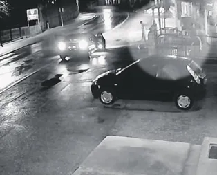 Camiye çirkin saldırı!