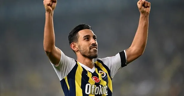 İrfan Can ve İsmail Yüksek takımda kalıyor!