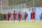 Trabzonspor'da Başakşehir mesaisi sürüyor