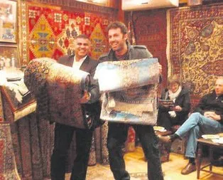 ’Pisi pisi’ne gitti!