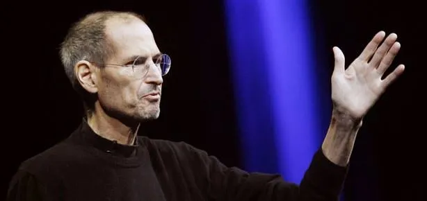 Steve Jobs Türk oldu!