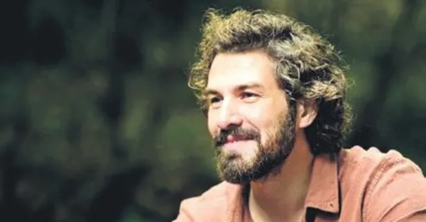 Bir Zamanlar Çukurova'nın ünlü ismi Furkan Palalı'yı sevenleri mesaj yağmuruna tuttu