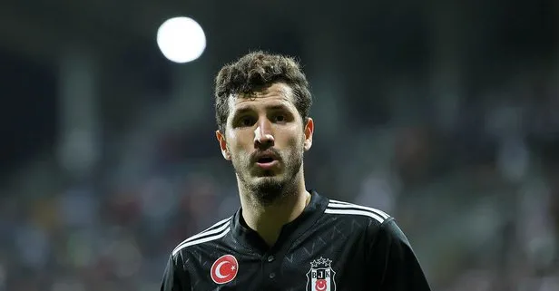 Beşiktaş Salih Uçan ile sözleşme imzalamak istiyor
