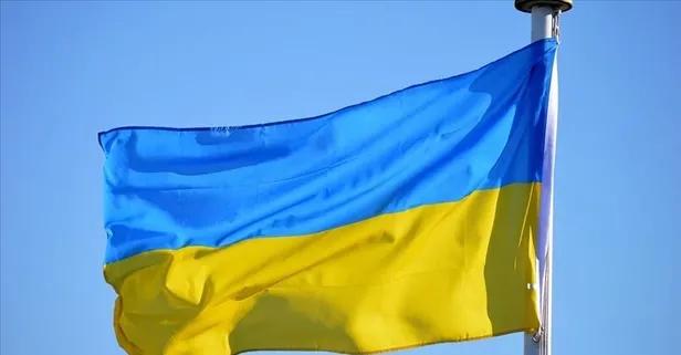 Ukrayna'nın Madrid Büyükelçiliği'nde patlama!