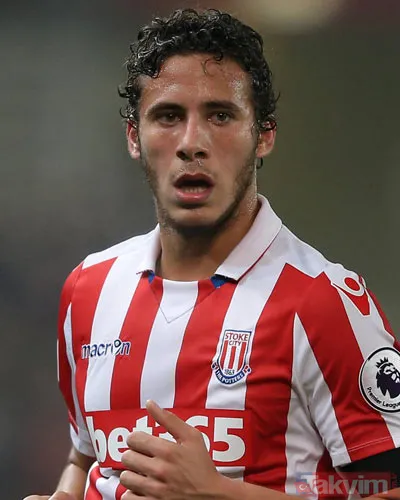 24 Yaşındaki Futbolcunun Güncel Piyasa Değeri 3 Milyon Euro.