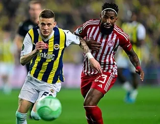 Szymanski ile özel görüşme